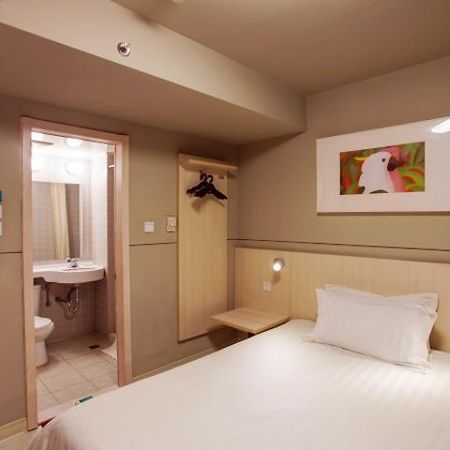 Jinjiang Inn Xining Internatioal Village Qingtang Park 외부 사진