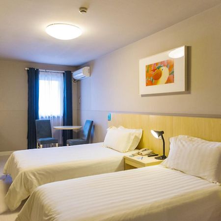 Jinjiang Inn Xining Internatioal Village Qingtang Park 외부 사진