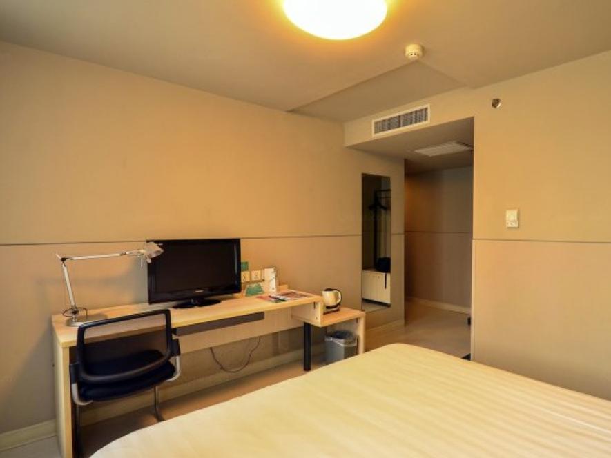 Jinjiang Inn Xining Internatioal Village Qingtang Park 외부 사진